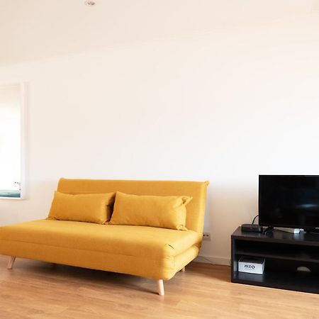 Apartments Center Castelo Lizbona Zewnętrze zdjęcie
