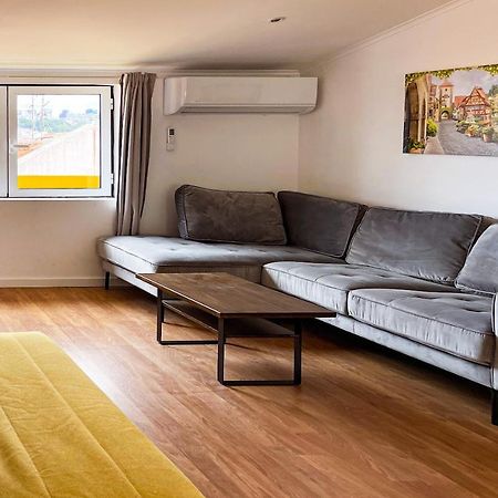Apartments Center Castelo Lizbona Zewnętrze zdjęcie