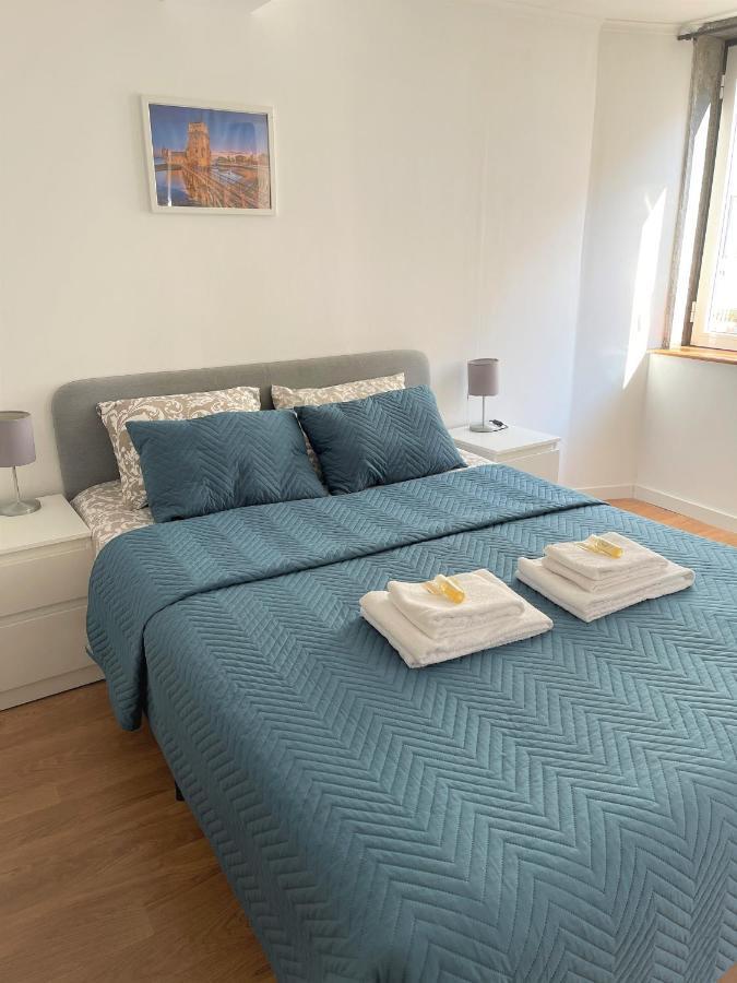 Apartments Center Castelo Lizbona Zewnętrze zdjęcie
