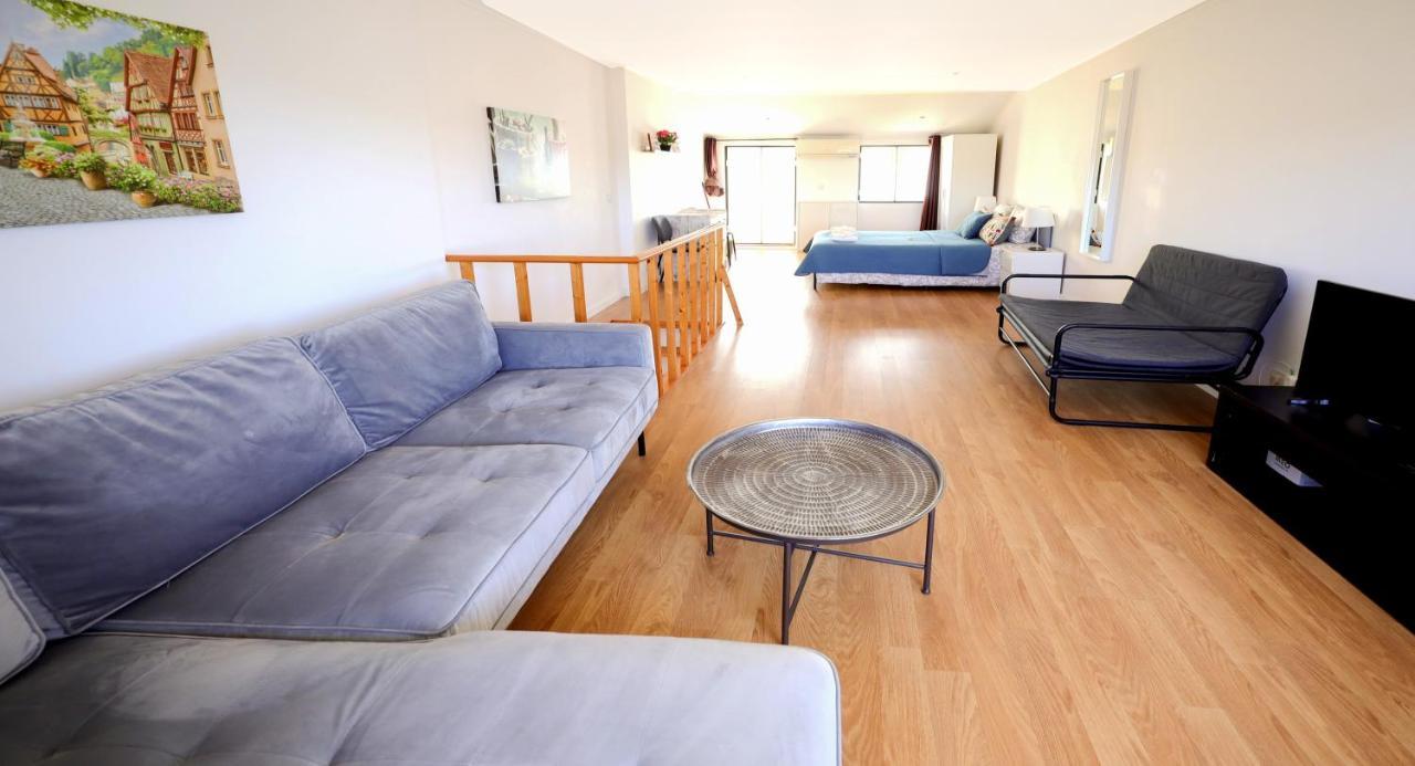 Apartments Center Castelo Lizbona Zewnętrze zdjęcie