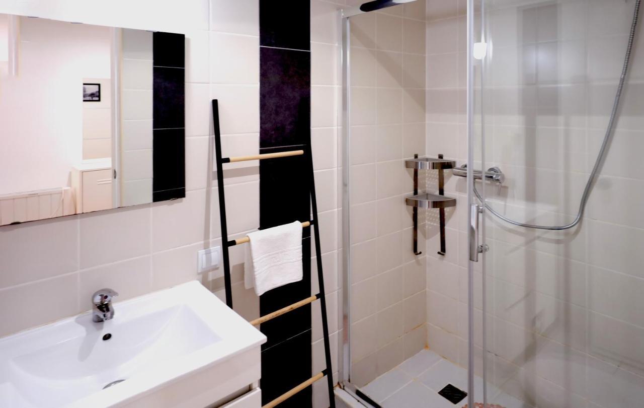 Apartments Center Castelo Lizbona Zewnętrze zdjęcie