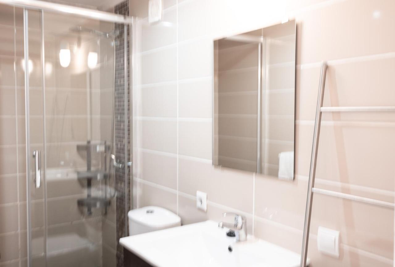 Apartments Center Castelo Lizbona Zewnętrze zdjęcie